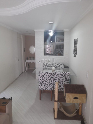 Imagem Apartamento com 2 Quartos à Venda, 52 m² em Conjunto Residencial Vista Verde - São Paulo Imagem Apartamento com 2 Quartos à Venda, 52 m² em Conjunto Residencial Vista Verde - São Paulo