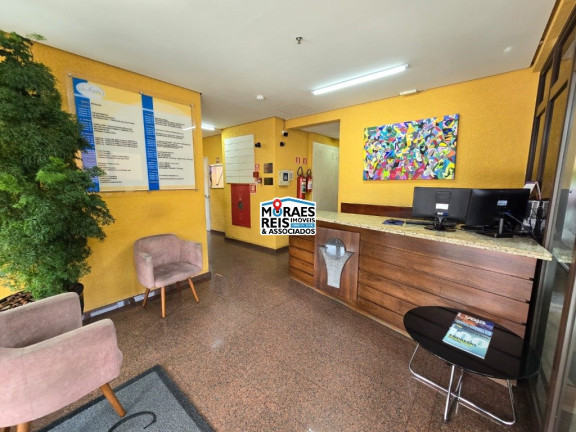 Imagem Sala Comercial à Venda, 50 m² em Chácara Santo Antônio (zona Sul) - São Paulo Imagem Sala Comercial à Venda, 50 m² em Chácara Santo Antônio (zona Sul) - São Paulo
