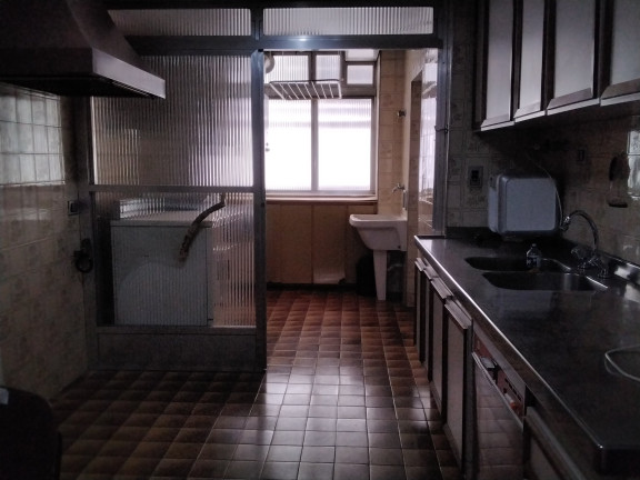 Imagem Apartamento com 3 Quartos à Venda, 139 m² em Jardim Paulista - São Paulo