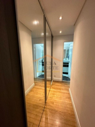 Imagem Apartamento com 3 Quartos à Venda, 103 m² em Centro - Guarulhos Imagem Apartamento com 3 Quartos à Venda, 103 m² em Centro - Guarulhos