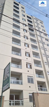 Apartamento com 2 Quartos à Venda, 54 m² em Jardim Nova Europa - Campinas