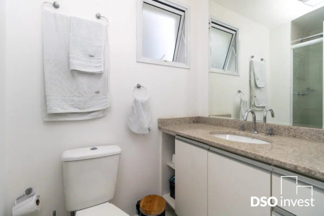 Imagem Apartamento com 2 Quartos à Venda, em Campo Belo - São Paulo Imagem Apartamento com 2 Quartos à Venda, em Campo Belo - São Paulo