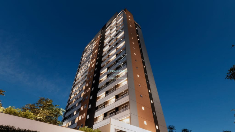 Imagem Studio com 1 Quarto à Venda, 18 m² em Vila Das Belezas - São Paulo Imagem Studio com 1 Quarto à Venda, 18 m² em Vila Das Belezas - São Paulo