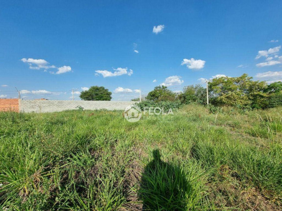 Imagem Terreno à Venda, 200 m² em Jardim Dos Lagos - Nova Odessa