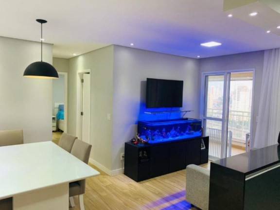 Imagem Apartamento com 2 Quartos à Venda, 120 m² em Barra Funda - São Paulo