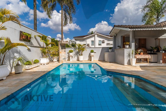 Imagem Casa de Condomínio com 4 Quartos à Venda, 377 m² em Alphaville - Santana De Parnaíba Imagem Casa de Condomínio com 4 Quartos à Venda, 377 m² em Alphaville - Santana De Parnaíba