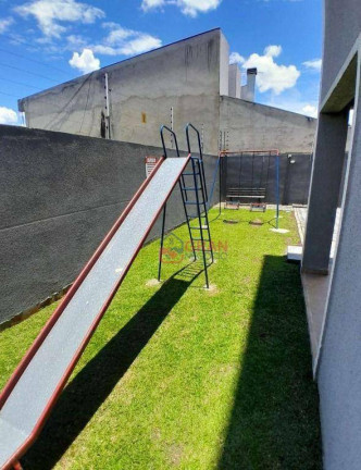 Imagem Apartamento com 2 Quartos à Venda, 54 m² em Weissópolis - Pinhais Imagem Apartamento com 2 Quartos à Venda, 54 m² em Weissópolis - Pinhais