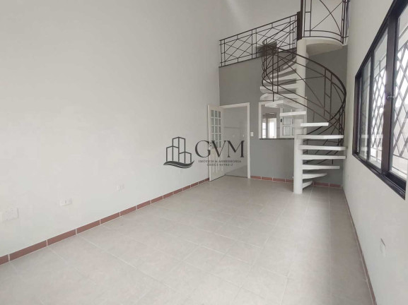 Imagem Casa com 2 Quartos à Venda, 100 m² em Maracanã - Praia Grande Imagem Casa com 2 Quartos à Venda, 100 m² em Maracanã - Praia Grande