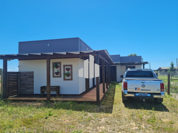 Imagem Casa com 3 Quartos à Venda, 125 m² em Praia Santa Helena - Torres