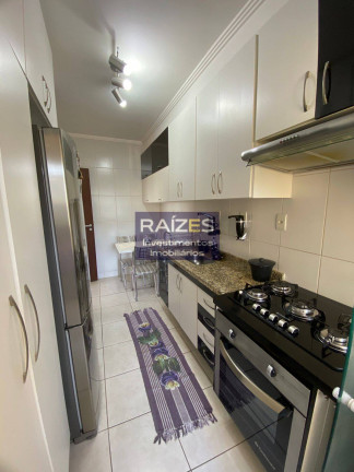 Imagem Apartamento com 3 Quartos à Venda, 78 m² em Bragança Paulista