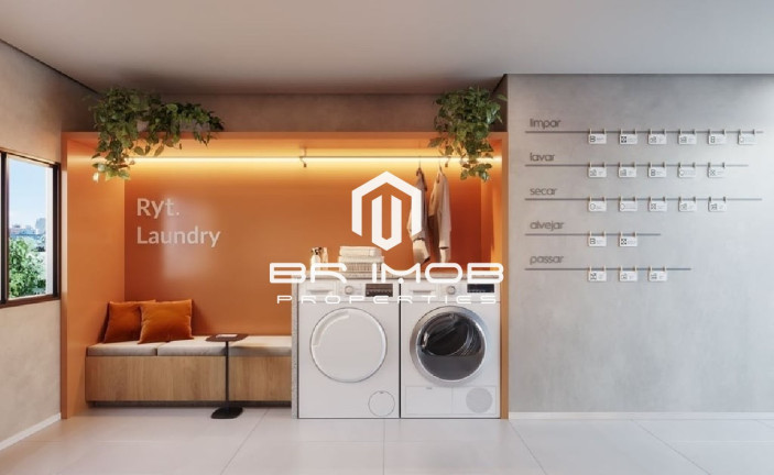 Imagem Imóvel com 2 Quartos à Venda, 42 m² em Bela Vista - São Paulo