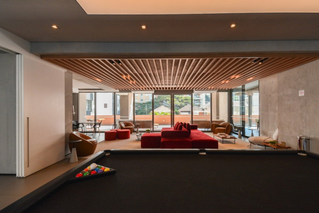 Imagem Imóvel com 1 Quarto à Venda, 36 m² em Pinheiros - São Paulo Imagem Imóvel com 1 Quarto à Venda, 36 m² em Pinheiros - São Paulo