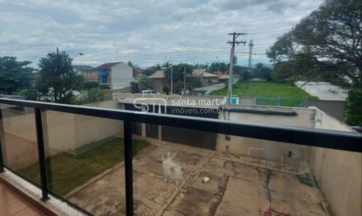 Imagem Sobrado com 4 Quartos à Venda, 900 m² em Vila Zélia - Lorena