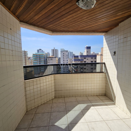 Imagem Apartamento com 2 Quartos à Venda, 87 m² em Tupi - Praia Grande