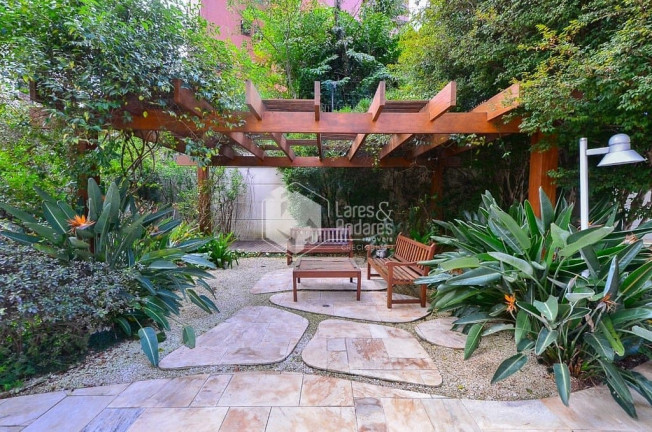 Imagem Apartamento com 1 Quarto à Venda, 44 m² em Vila Nova Conceição - São Paulo Imagem Apartamento com 1 Quarto à Venda, 44 m² em Vila Nova Conceição - São Paulo