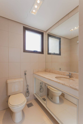 Imagem Apartamento com 3 Quartos à Venda, 278 m² em Boa Vista - Porto Alegre
