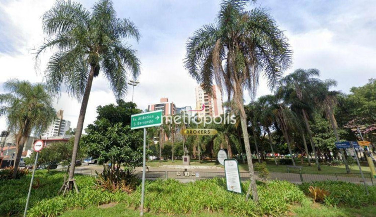 Imagem Terreno à Venda, 249 m² em Vila Guiomar - Santo André Imagem Terreno à Venda, 249 m² em Vila Guiomar - Santo André