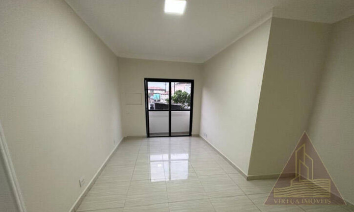 Imagem Apartamento com 2 Quartos à Venda, 86 m² em Macuco - Santos Imagem Apartamento com 2 Quartos à Venda, 86 m² em Macuco - Santos