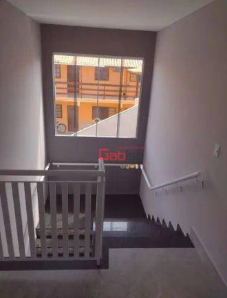 Imagem Apartamento com 2 Quartos à Venda, 62 m² em Parque Burle - Cabo Frio