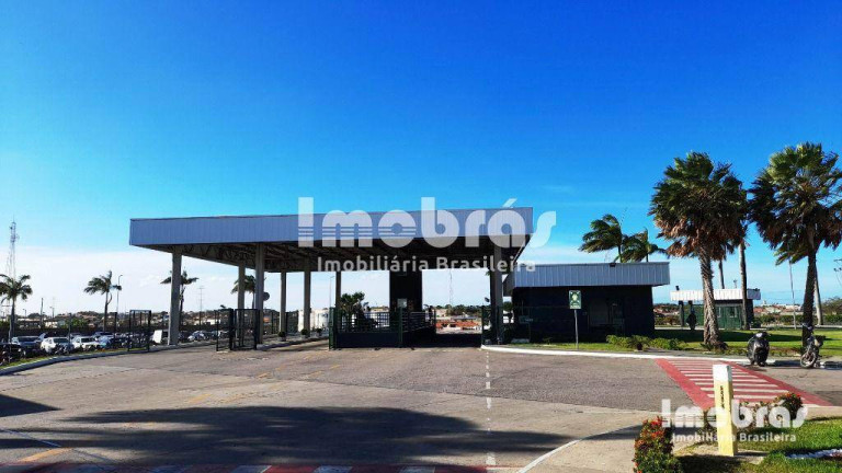 Imagem Galpão para Alugar, 1.343 m² em Ancuri - Fortaleza Imagem Galpão para Alugar, 1.343 m² em Ancuri - Fortaleza