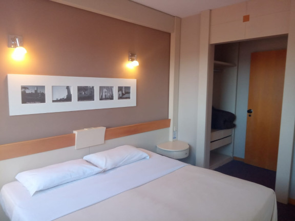 Imagem Apartamento com 1 Quarto à Venda, 37 m² em Centro - Caxias Do Sul