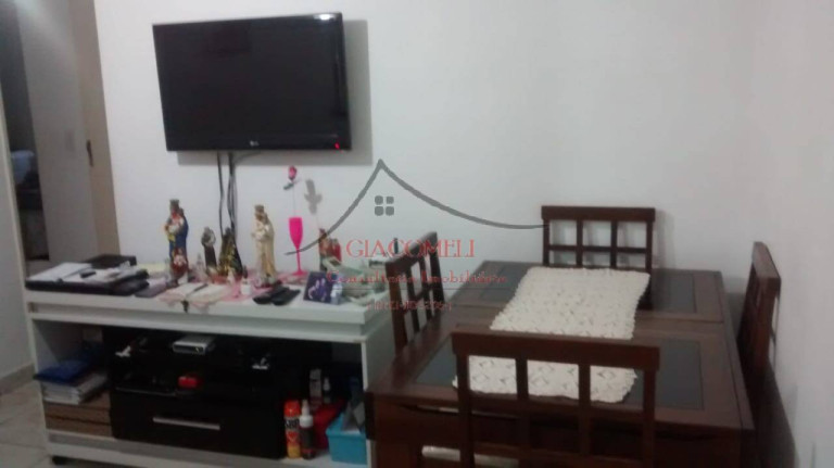 Imagem Apartamento com 2 Quartos à Venda, 42 m² em Jardim Santa Terezinha (zona Leste) - São Paulo