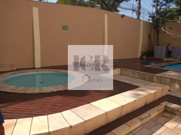 Imagem Apartamento com 3 Quartos à Venda, 176 m² em Vila Trujillo - Sorocaba Imagem Apartamento com 3 Quartos à Venda, 176 m² em Vila Trujillo - Sorocaba