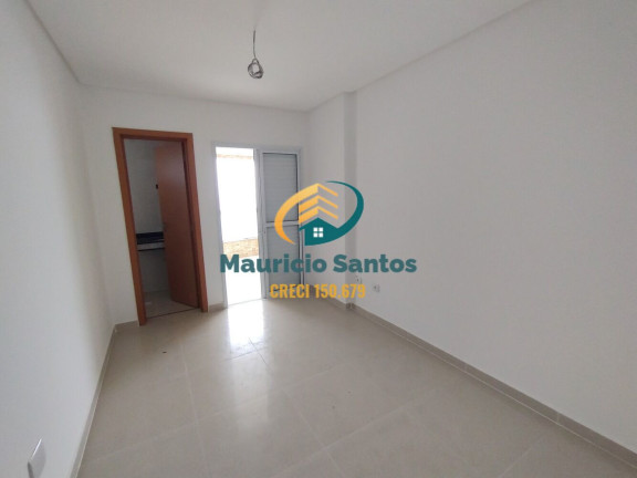 Imagem Apartamento com 3 Quartos à Venda, 110 m² em Centro - Mongaguá
