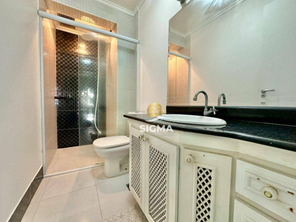 Imagem Apartamento com 3 Quartos à Venda, 115 m² em Pitangueiras - Guarujá