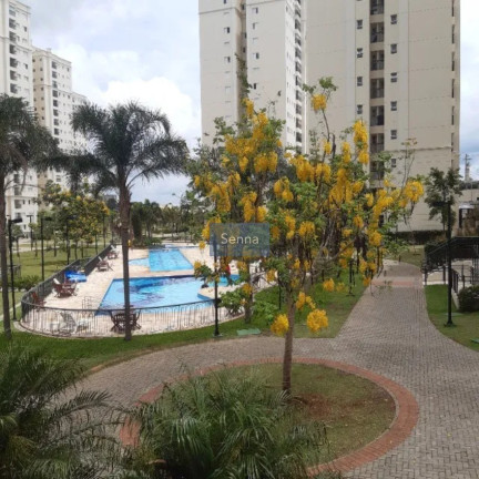 Imagem Apartamento com 3 Quartos à Venda, 131 m² em Jardim Ermida I - Jundiaí