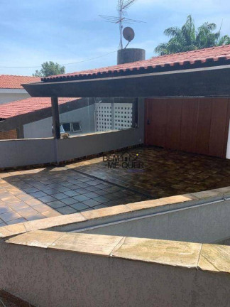 Imagem Casa com 5 Quartos à Venda, 395 m² em City América - São Paulo Imagem Casa com 5 Quartos à Venda, 395 m² em City América - São Paulo