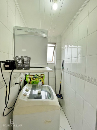 Imagem Cobertura com 3 Quartos à Venda, 111 m² em Estuário - Santos