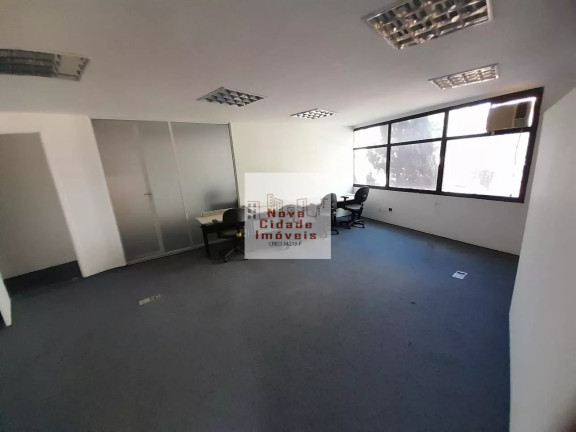 Imagem Imóvel com 7 Quartos para Alugar, 138 m² em Vila Olímpia - São Paulo