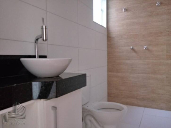 Imagem Casa de Condomínio com 3 Quartos à Venda, 145 m² em Cajuru Do Sul - Sorocaba Imagem Casa de Condomínio com 3 Quartos à Venda, 145 m² em Cajuru Do Sul - Sorocaba