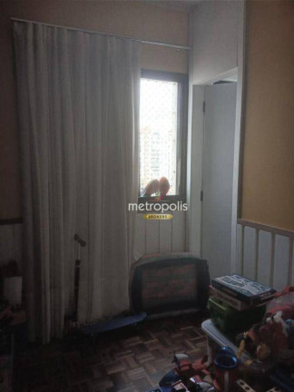 Imagem Apartamento com 4 Quartos à Venda, 220 m² em Santa Paula - São Caetano Do Sul Imagem Apartamento com 4 Quartos à Venda, 220 m² em Santa Paula - São Caetano Do Sul