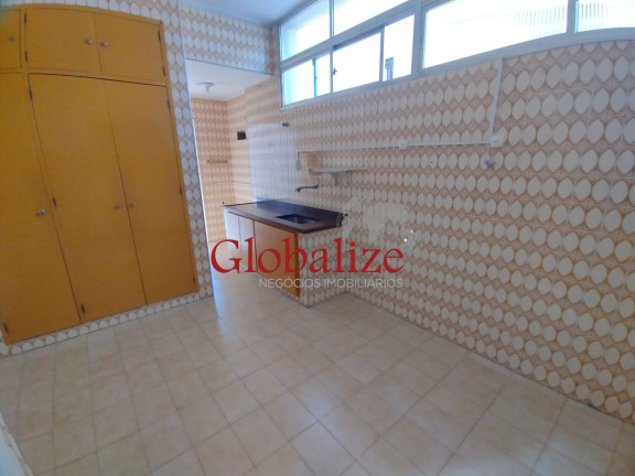 Imagem Imóvel com 2 Quartos à Venda, 200 m² em José Menino - Santos Imagem Imóvel com 2 Quartos à Venda, 200 m² em José Menino - Santos