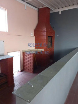 Imagem Apartamento com 2 Quartos à Venda, 90 m² em Baeta Neves - São Bernardo Do Campo