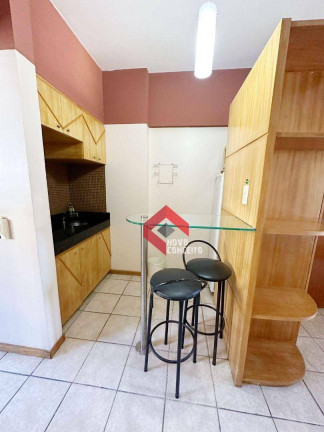 Imagem Apartamento com 1 Quarto à Venda, 36 m² em Meireles - Fortaleza