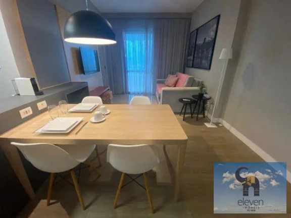 Imagem Apartamento com 1 Quarto à Venda, 48 m² em Caminho Das Arvores - Salvador Imagem Apartamento com 1 Quarto à Venda, 48 m² em Caminho Das Arvores - Salvador