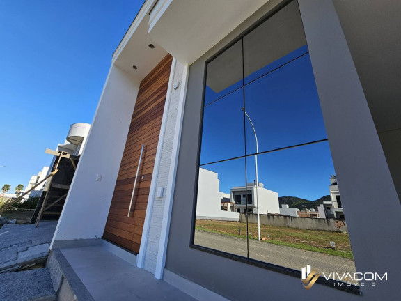 Casa com 3 Quartos à Venda, 110 m² em Deltaville - Biguaçu