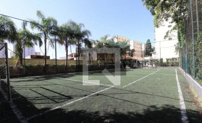 Imagem Apartamento com 2 Quartos à Venda, 60 m² em Picanço - Guarulhos