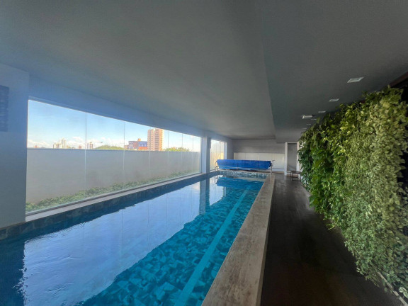 Imagem Apartamento com 4 Quartos à Venda, 482 m² em Nova Suiça - Goiânia