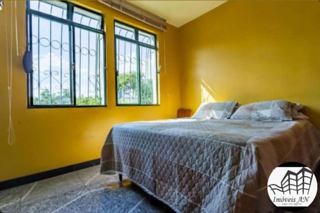 Imagem Apartamento com 3 Quartos à Venda, 111 m² em Vila Cloris - Belo Horizonte