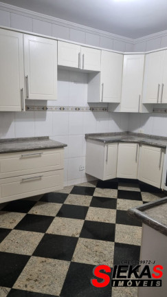 Imagem Sobrado com 4 Quartos à Venda, 240 m² em Vila Carrão - São Paulo Imagem Sobrado com 4 Quartos à Venda, 240 m² em Vila Carrão - São Paulo