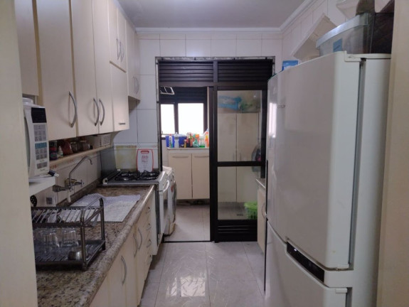 Imagem Apartamento com 3 Quartos à Venda, 76 m² em Vila Gumercindo - São Paulo Imagem Apartamento com 3 Quartos à Venda, 76 m² em Vila Gumercindo - São Paulo