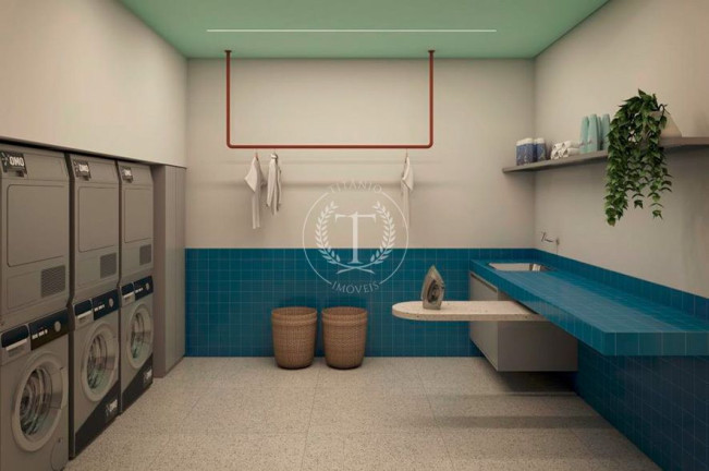 Imagem Apartamento com 1 Quarto à Venda, 18 m² em Jardim Prudência - São Paulo