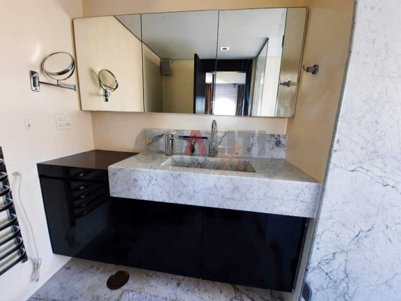 Imagem Apartamento com 1 Quarto à Venda, 117 m² em Itaim Bibi - São Paulo