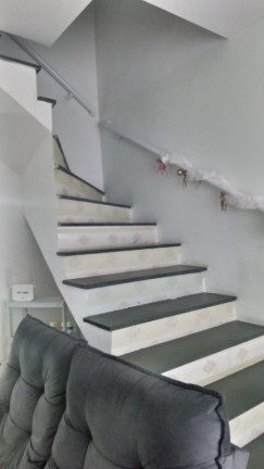 Imagem Sobrado com 2 Quartos à Venda, 89 m² em Vila Perracini - Poá Imagem Sobrado com 2 Quartos à Venda, 89 m² em Vila Perracini - Poá