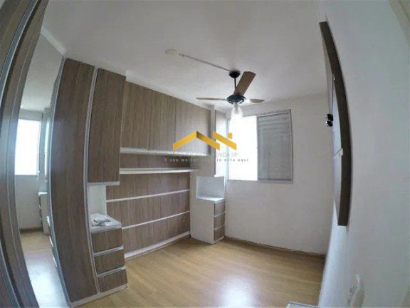 Imagem Apartamento com 2 Quartos à Venda, 55 m² em Morumbi - São Paulo Imagem Apartamento com 2 Quartos à Venda, 55 m² em Morumbi - São Paulo