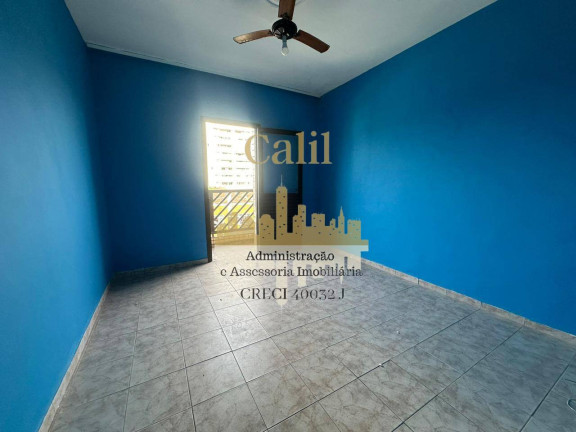 Imagem Apartamento com 2 Quartos à Venda, 87 m² em Encruzilhada - Santos